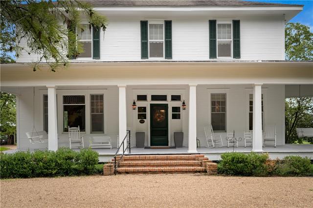 687 Chickamaw Road Lecompte, LA 71346 - Photo 2 of 42