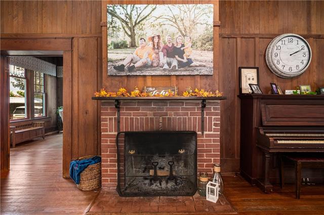 687 Chickamaw Road Lecompte, LA 71346 - Photo 26 of 42