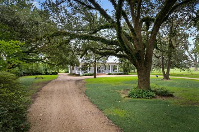 687 Chickamaw Road Lecompte, LA 71346 - Photo 31 of 42