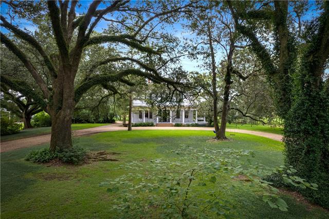 687 Chickamaw Road Lecompte, LA 71346 - Photo 32 of 42