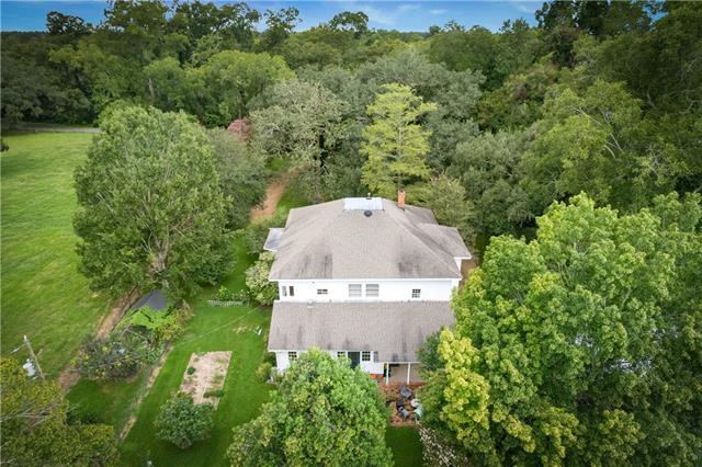 687 Chickamaw Road Lecompte, LA 71346 - Photo 33 of 42