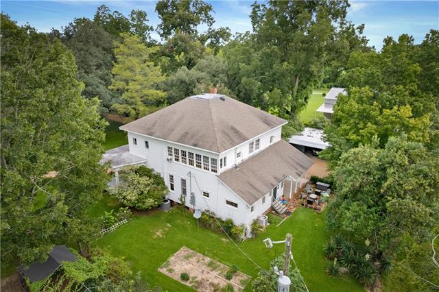 687 Chickamaw Road Lecompte, LA 71346 - Photo 34 of 42