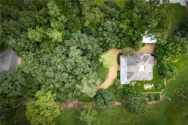 687 Chickamaw Road Lecompte, LA 71346 - Photo 35 of 42