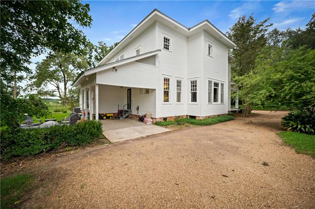 687 Chickamaw Road Lecompte, LA 71346 - Photo 36 of 42