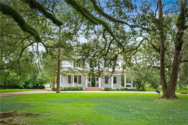 687 Chickamaw Road Lecompte, LA 71346 - Photo 37 of 42