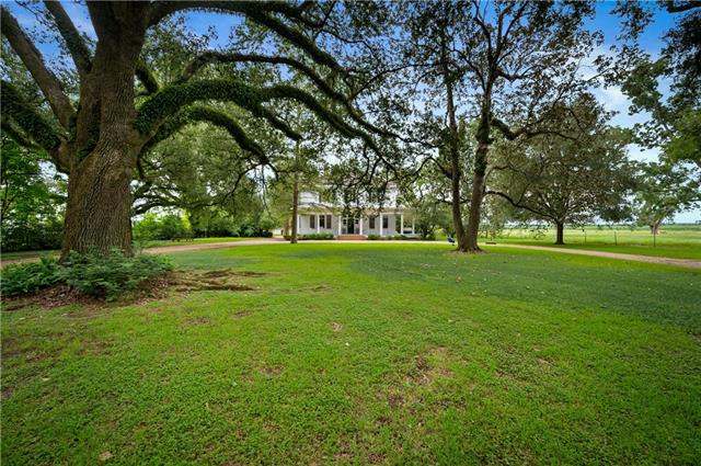 687 Chickamaw Road Lecompte, LA 71346 - Photo 40 of 42