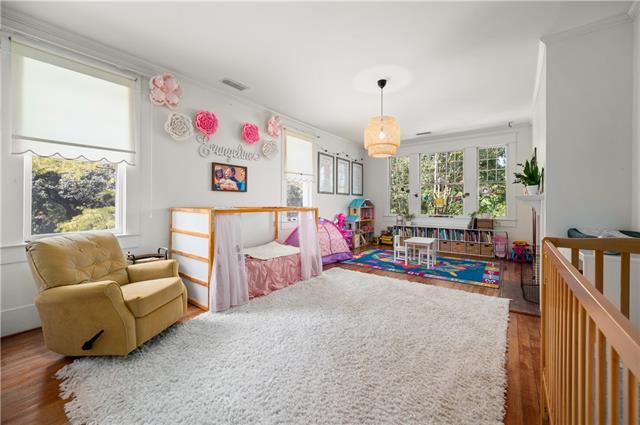 687 Chickamaw Road Lecompte, LA 71346 - Photo 5 of 42