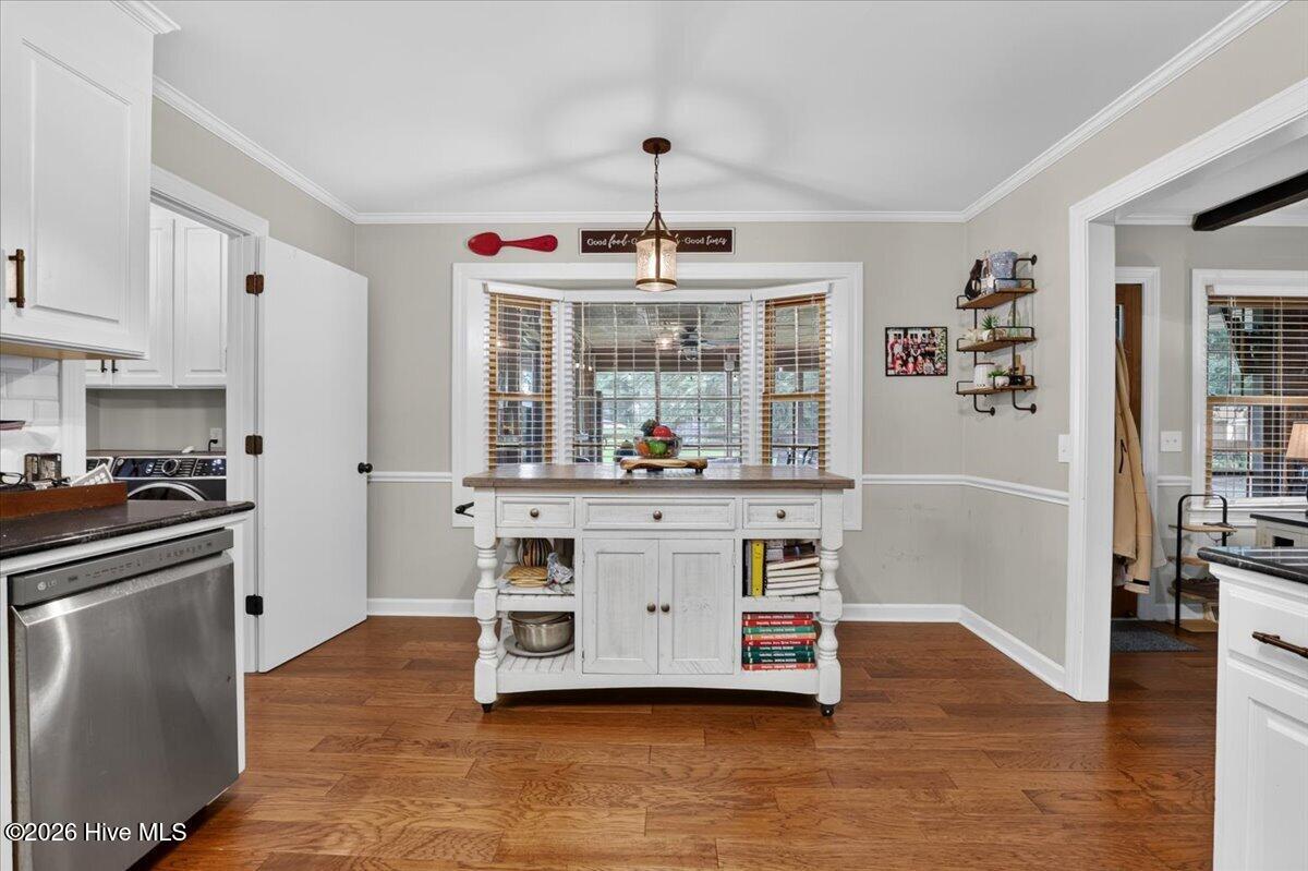 2444 Creekside Road Kinston, NC 28504 - Photo 24 of 51