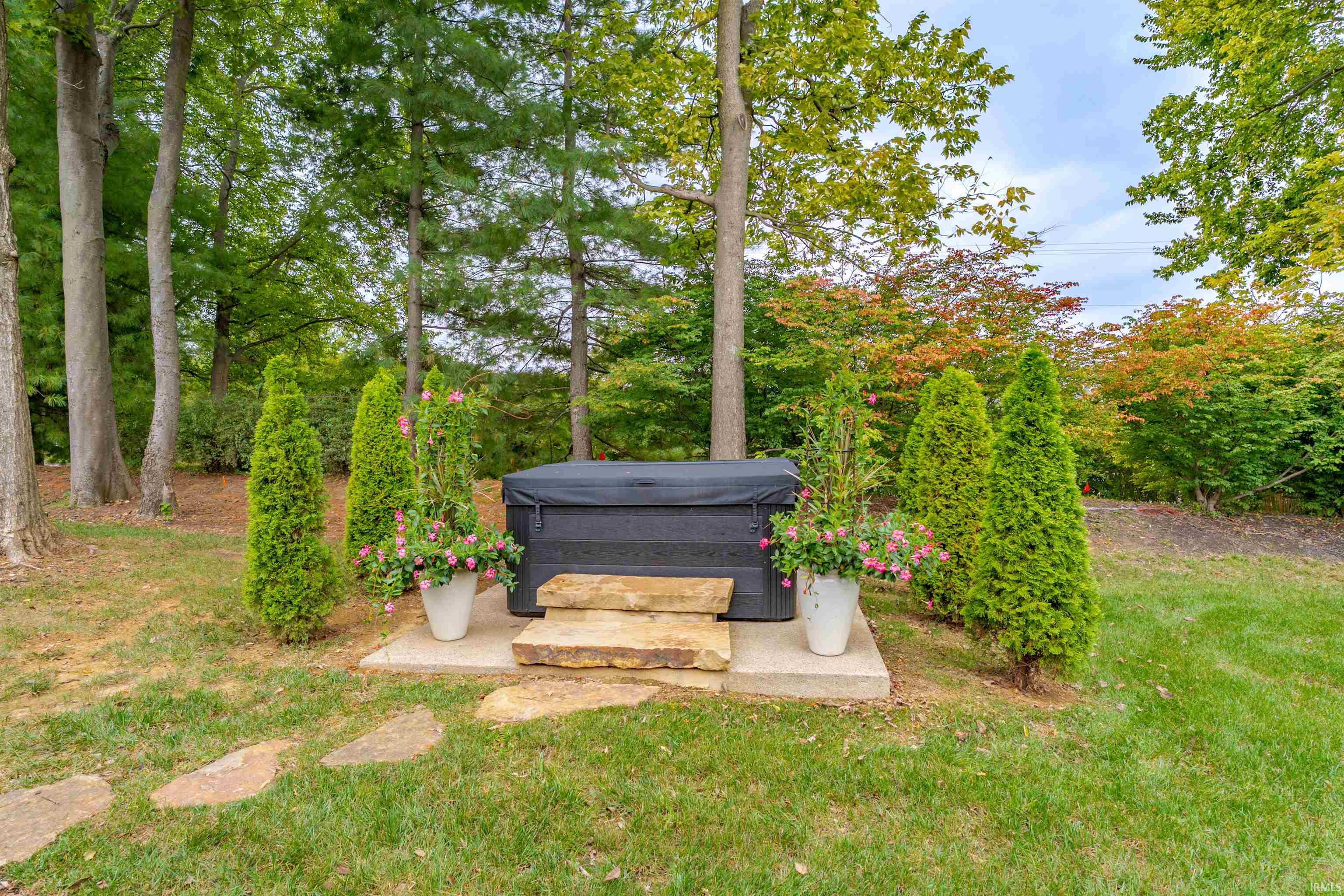 6433 Belle Rive Drive Newburgh, IN 47630 - Photo 48 of 50 Gallery Image 48