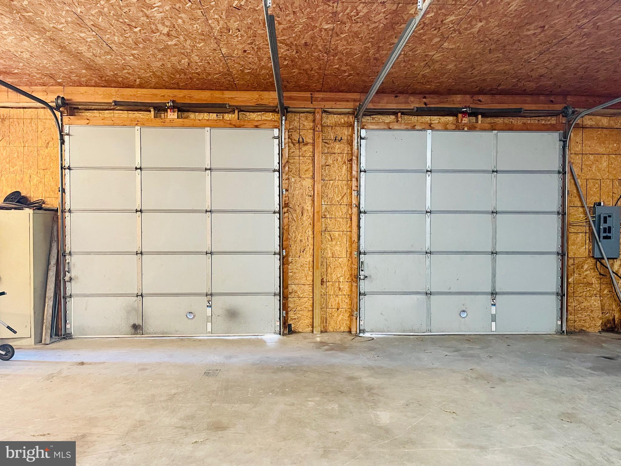 5707 Galestown - Reliance Road Rhodesdale, MD 21659 - Photo 26 of 33 a view of a garage