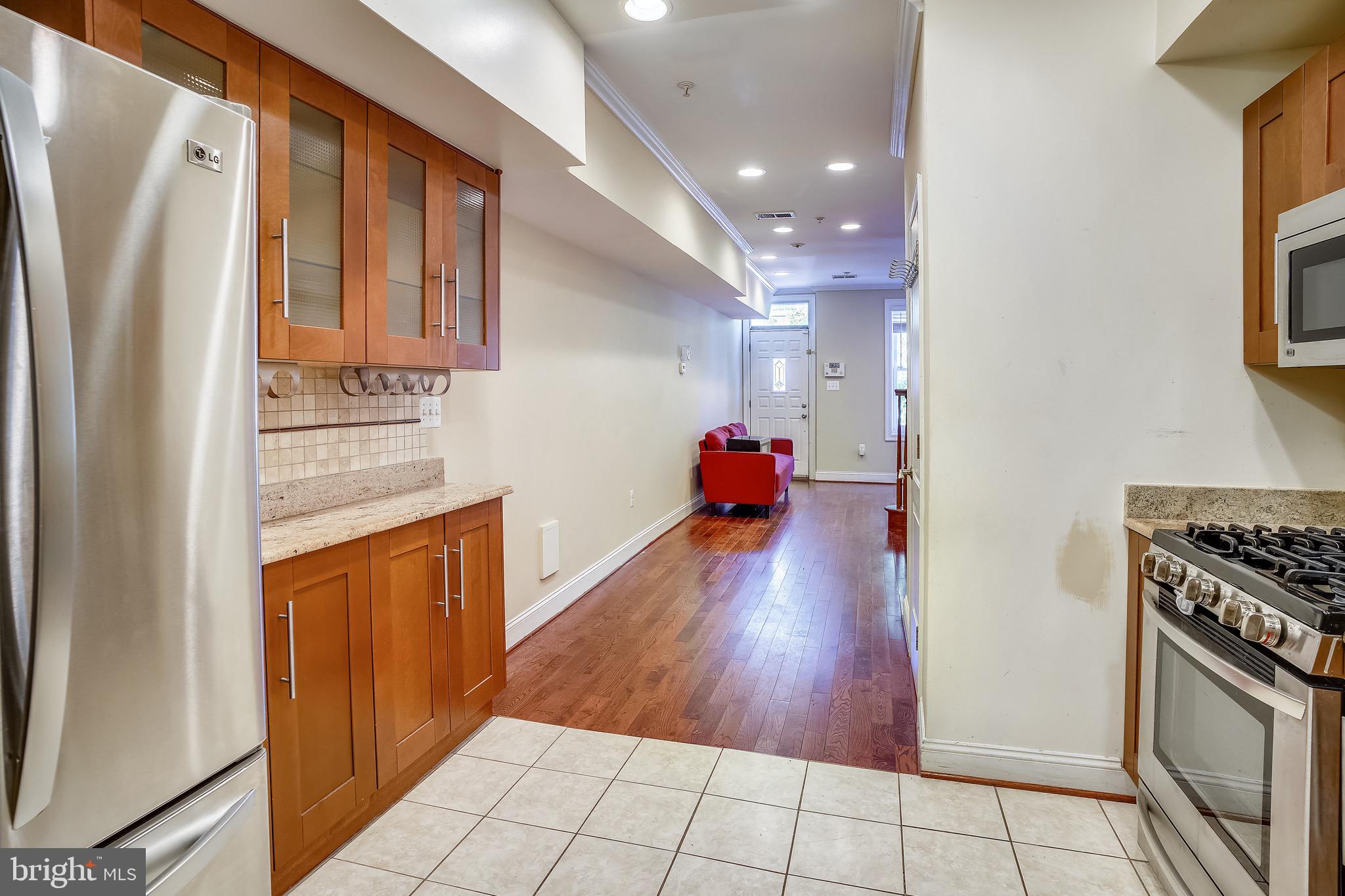 706 4th Street Southeast Washington, DC 20003 - Photo 14 of 25 Gallery Image 14