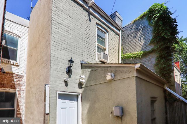 $647,000 | 706 4th Street Southeast, Washington, DC 20003