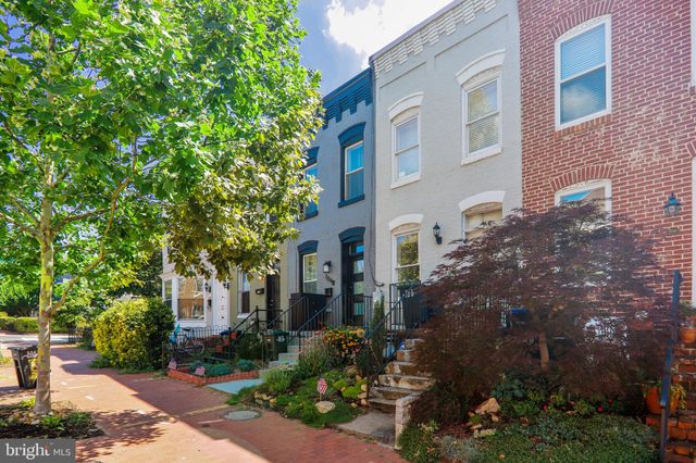 $647,000 | 706 4th Street Southeast, Washington, DC 20003