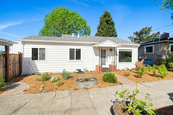 $949,999 | 1330 Northside Avenue, Berkeley, CA 94702