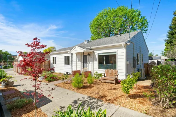$949,999 | 1330 Northside Avenue, Berkeley, CA 94702