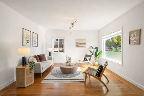 $949,999 | 1330 Northside Avenue, Berkeley, CA 94702