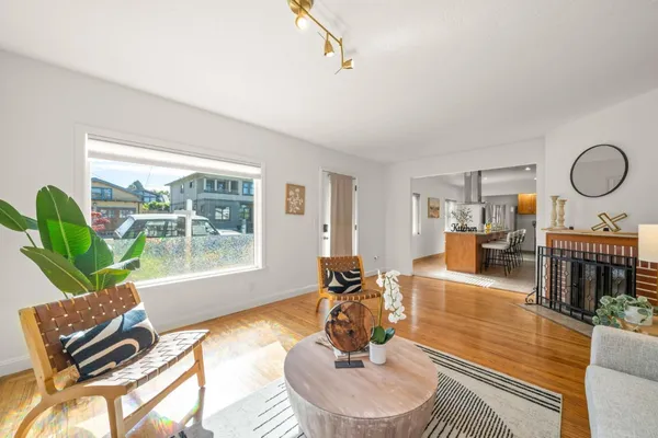 $949,999 | 1330 Northside Avenue, Berkeley, CA 94702