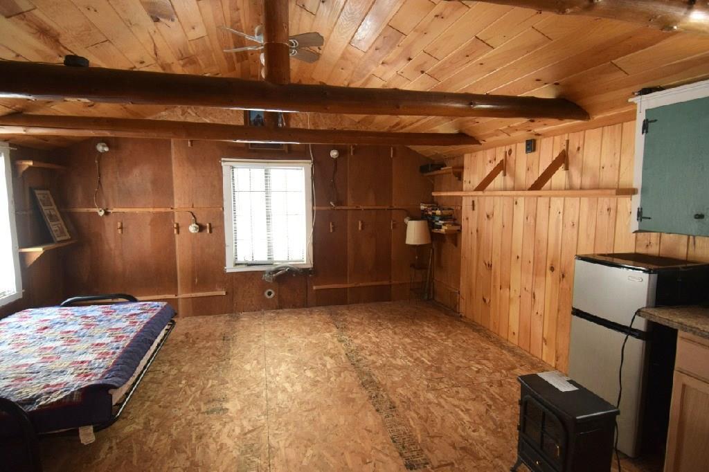 620-622 Bog Road New Portland, ME 04961 - Photo 21 of 27 Open concept - Camp 2