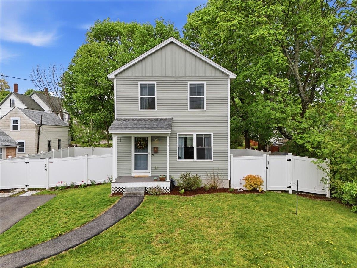 60 Pine Street Rochester, NH 03867 - Photo 1 of 39 Gallery Image 1