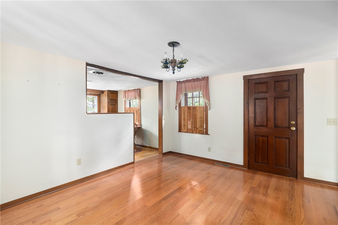 159 Evans Road Glocester, RI 02814 - Photo 17 of 50 Dining room