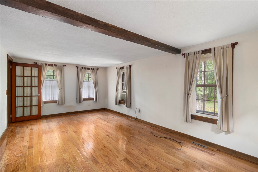 159 Evans Road Glocester, RI 02814 - Photo 19 of 50 Primary 1st floor bedroom