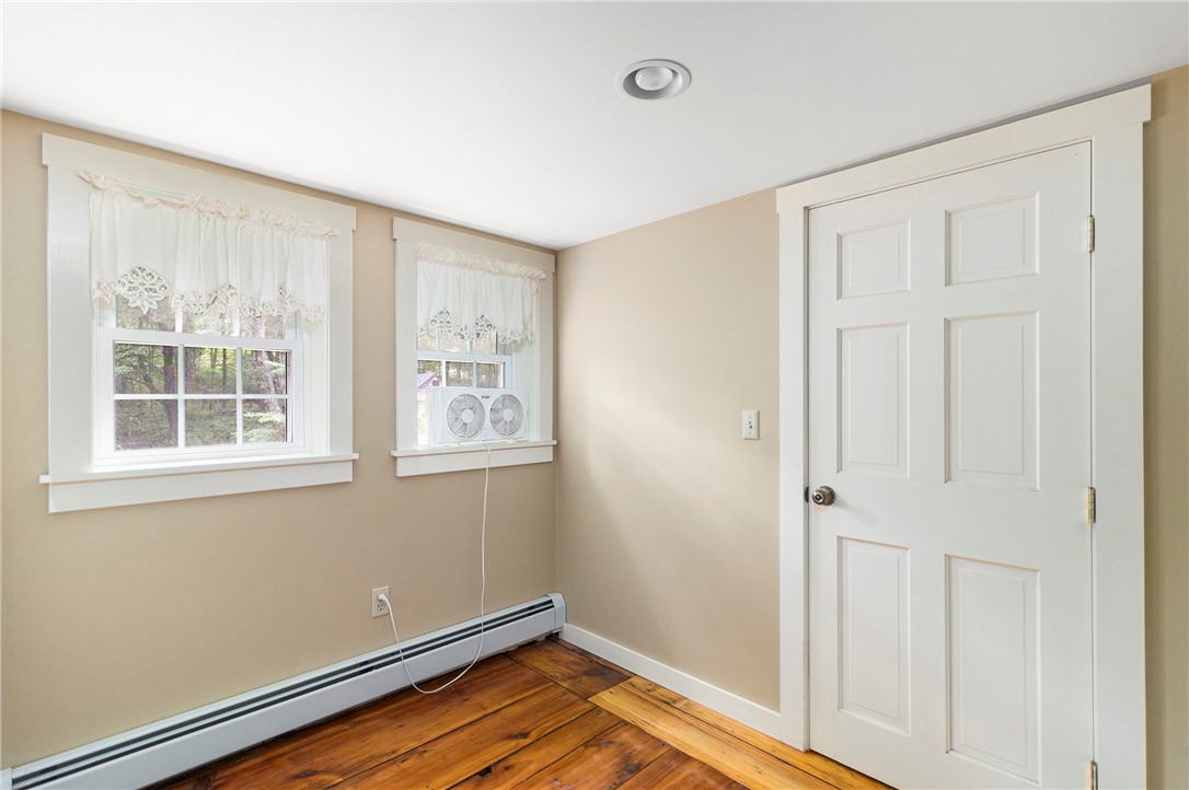 159 Evans Road Glocester, RI 02814 - Photo 29 of 50 Landing area on the second floor