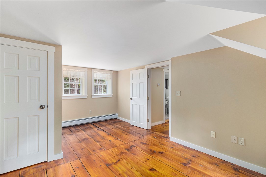 159 Evans Road Glocester, RI 02814 - Photo 33 of 50 Second bedroom