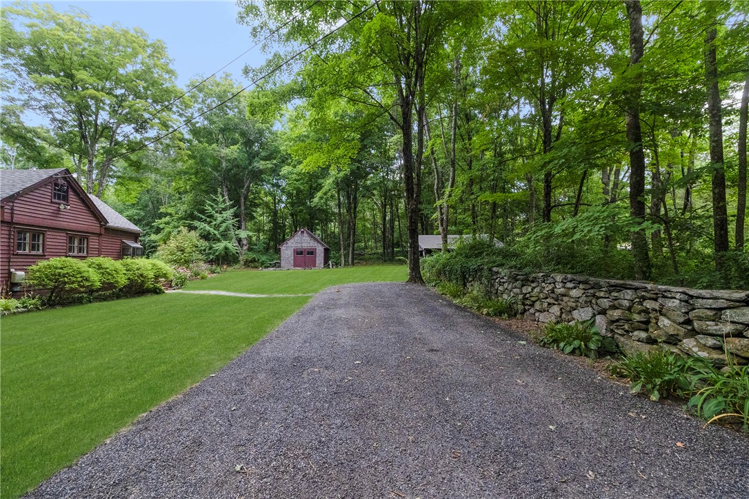 159 Evans Road Glocester, RI 02814 - Photo 35 of 50