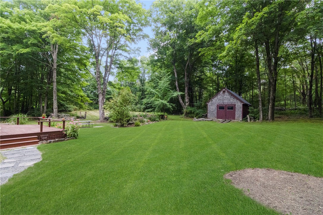159 Evans Road Glocester, RI 02814 - Photo 36 of 50