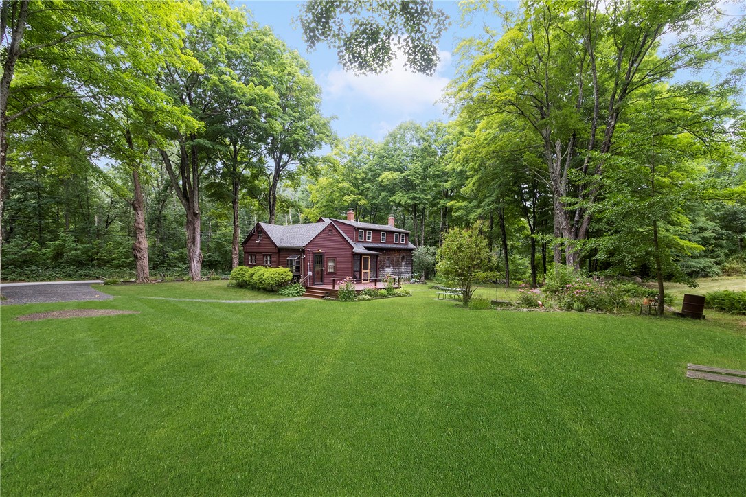 159 Evans Road Glocester, RI 02814 - Photo 38 of 50