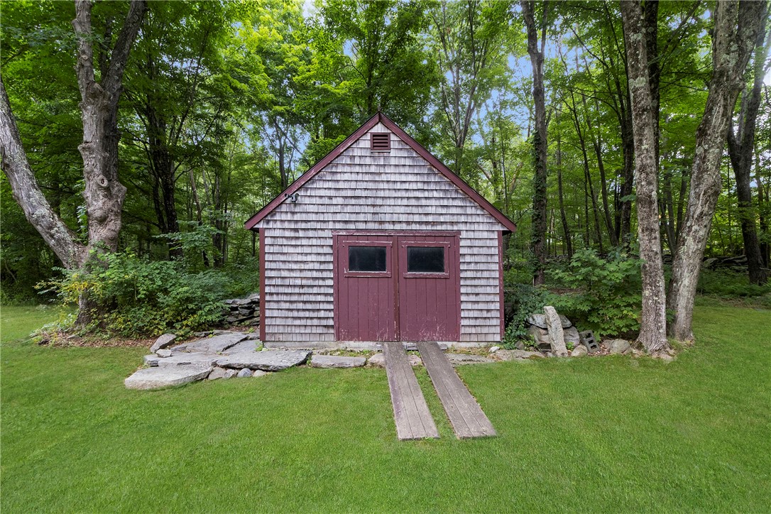 159 Evans Road Glocester, RI 02814 - Photo 39 of 50
