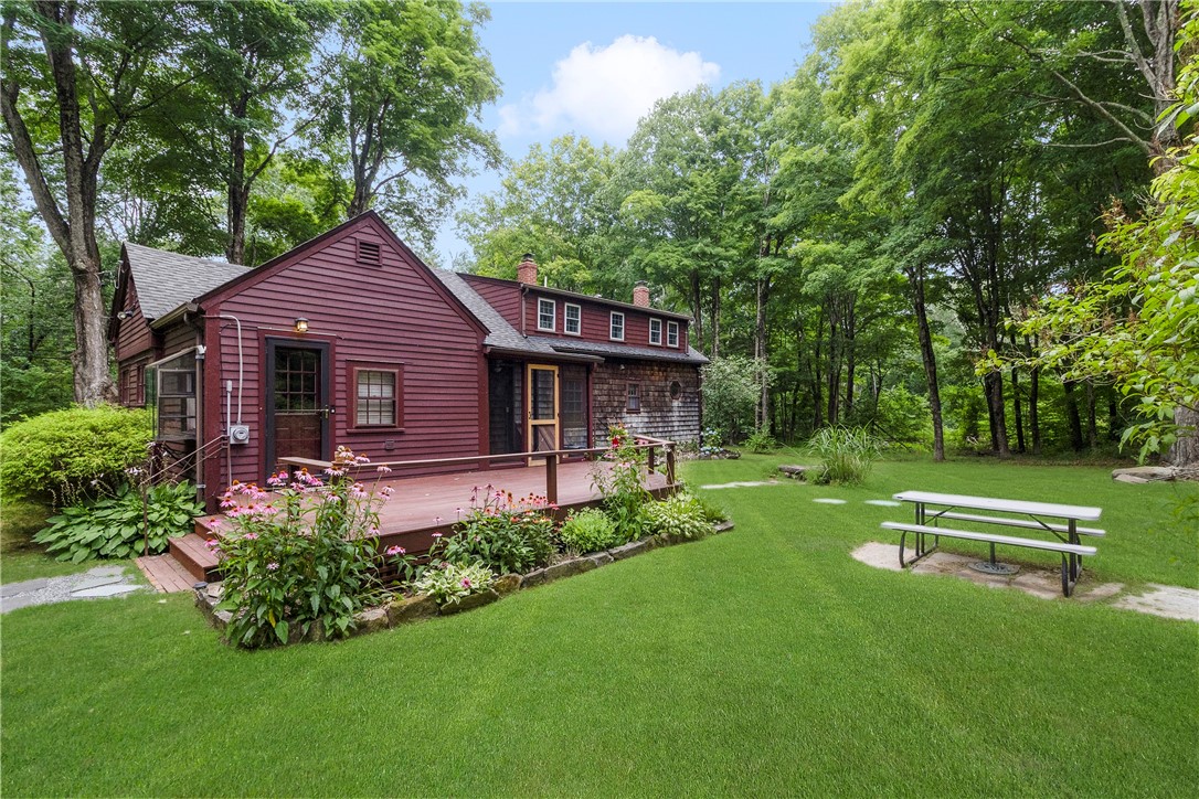 159 Evans Road Glocester, RI 02814 - Photo 40 of 50