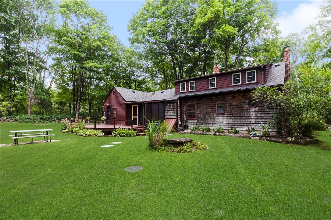 159 Evans Road Glocester, RI 02814 - Photo 47 of 50