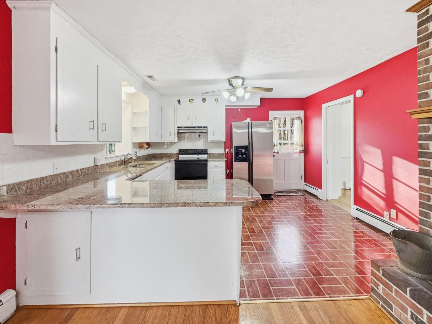 1285 Cedar Gate Road Monroe, VA 24574 - Photo 16 of 58