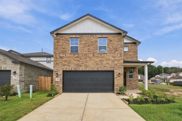 $2,200 | 7757 Bergamot Circle, Magnolia, TX 77354