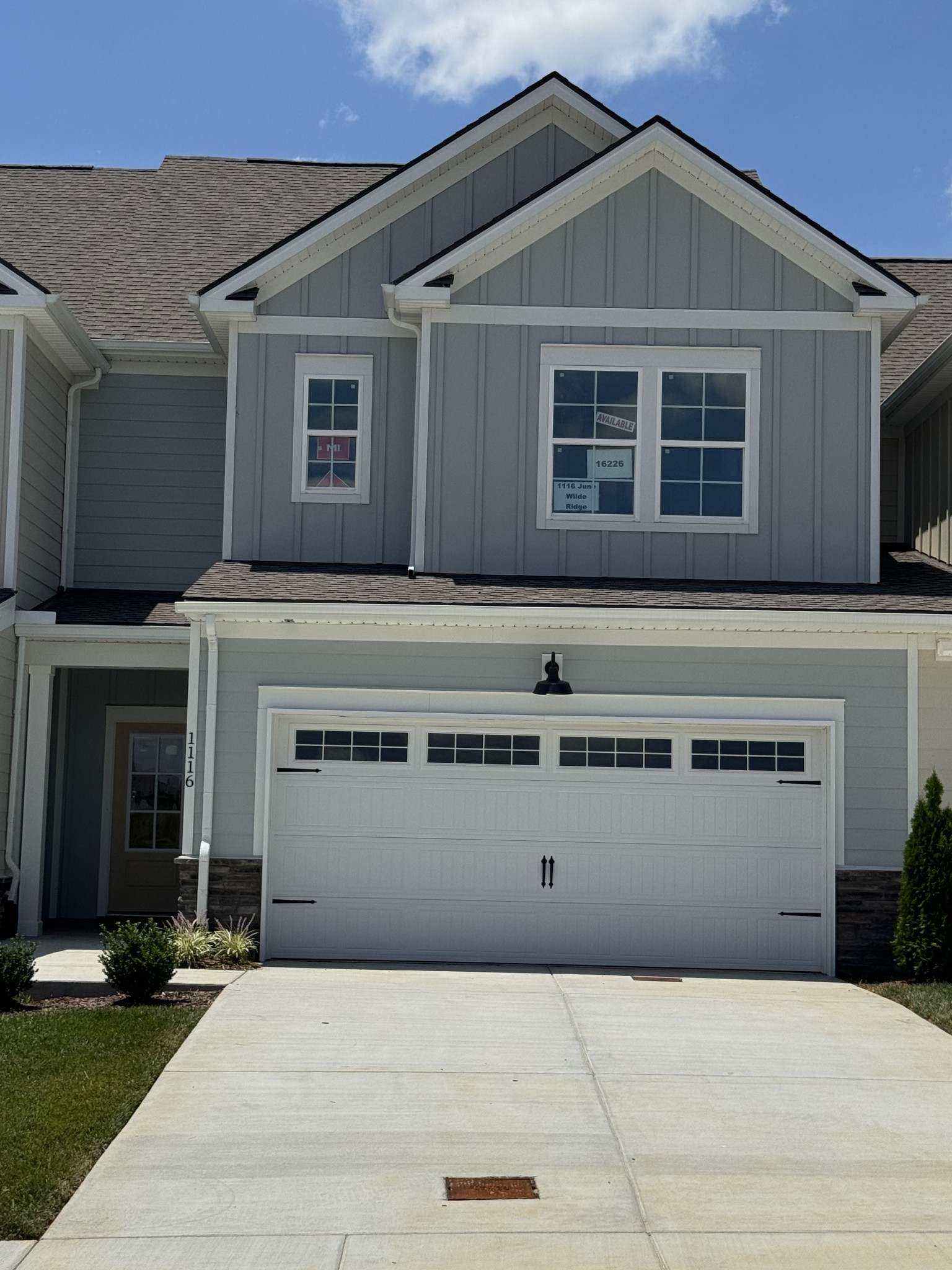1116 June Wilde Ridge Spring Hill, TN 37174 - Photo 1 of 6 Gallery Image 1
