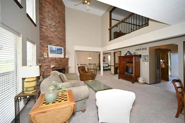 $425,000 | 2108 South 4 Street, Platte City, MO 64079