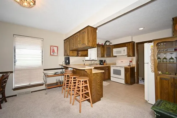 $425,000 | 2108 South 4 Street, Platte City, MO 64079