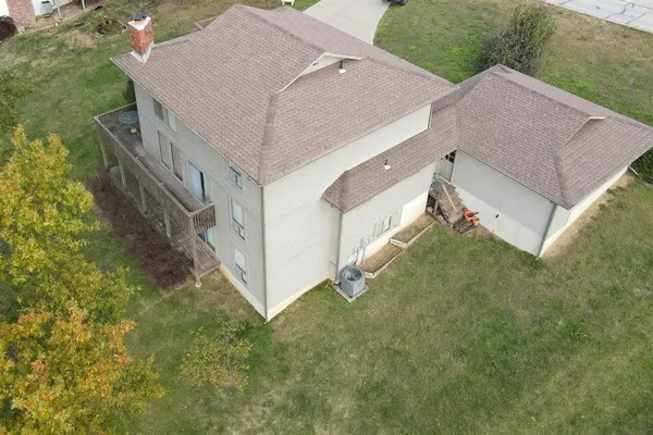 $425,000 | 2108 South 4 Street, Platte City, MO 64079