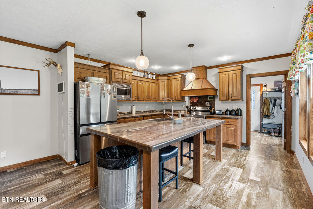 704 Mize Road Seymour, TN 37865 - Photo 18 of 47 DSC04824