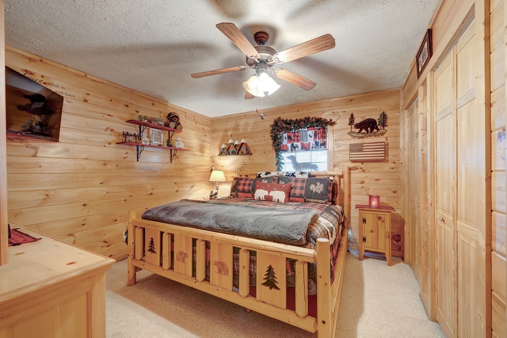 256 Boot Legger Road Morganton, GA 30560 - Photo 14 of 41