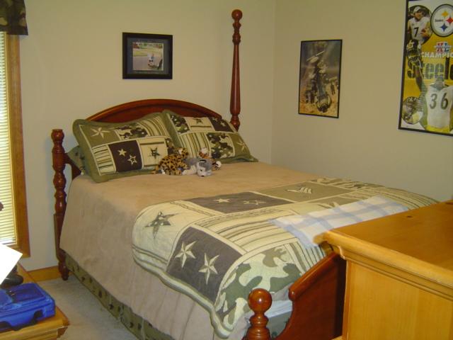 1397 Altice Mill Road Rocky Mount, VA 24151 - Photo 14 of 17 Bedroom