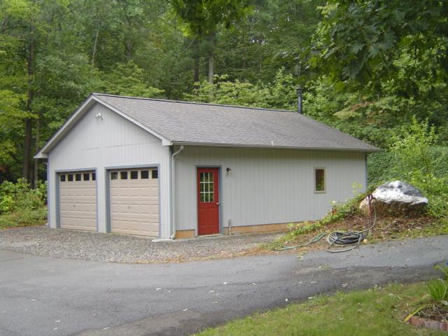 1397 Altice Mill Road Rocky Mount, VA 24151 - Photo 3 of 17 Detached Garage
