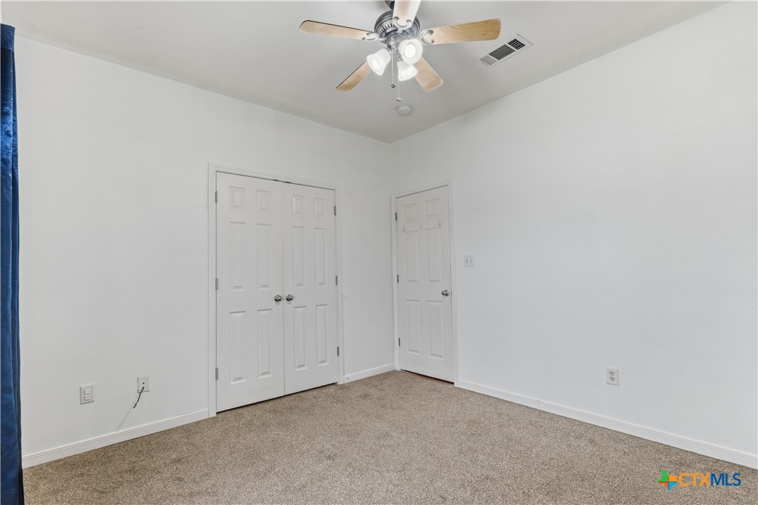 283 County Road 4710 Kempner, TX 76539 - Photo 30 of 47 a view of an empty room