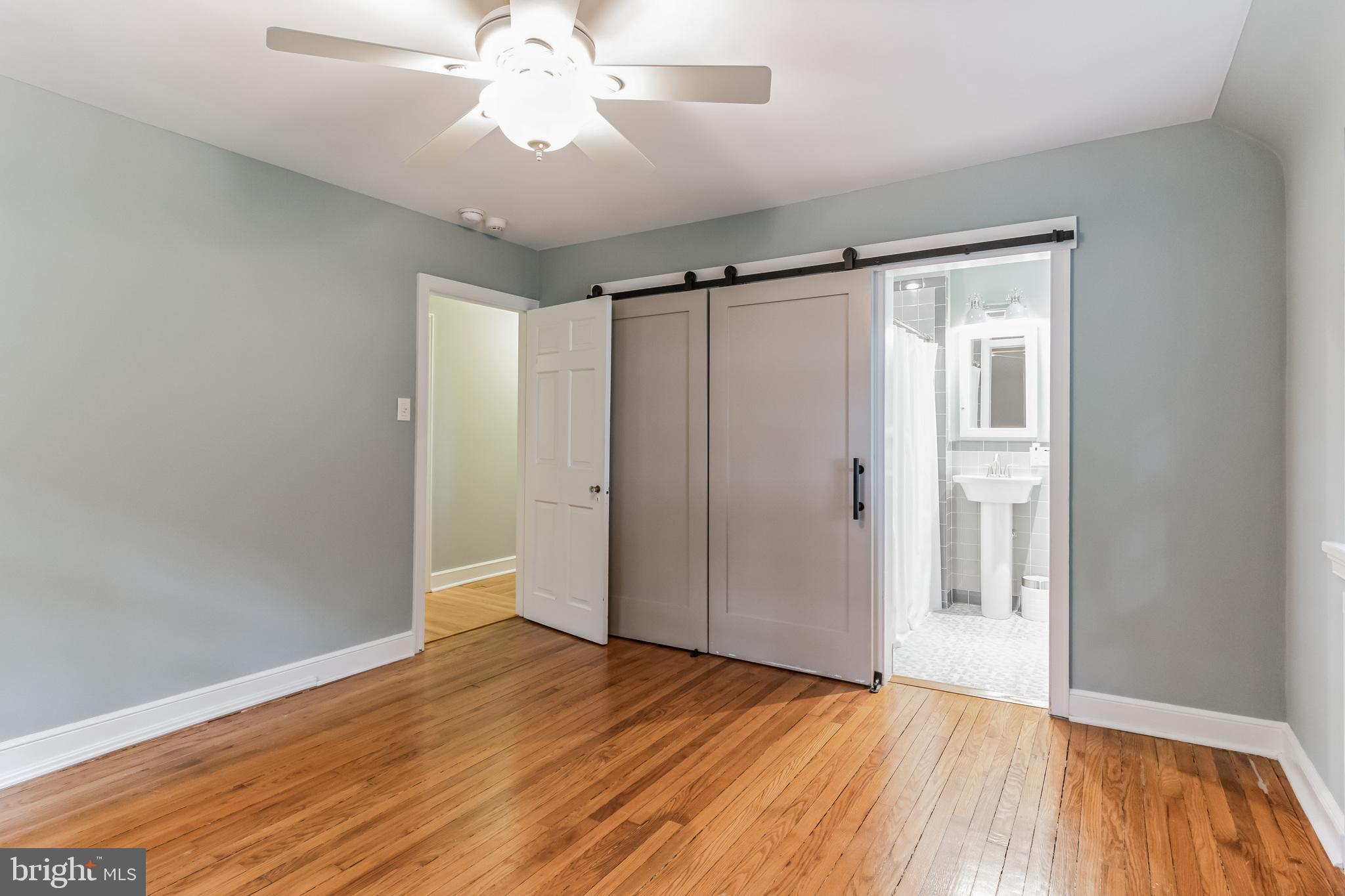 501 Edann Road Glenside, PA 19038 - Photo 18 of 33 Bedroom 3