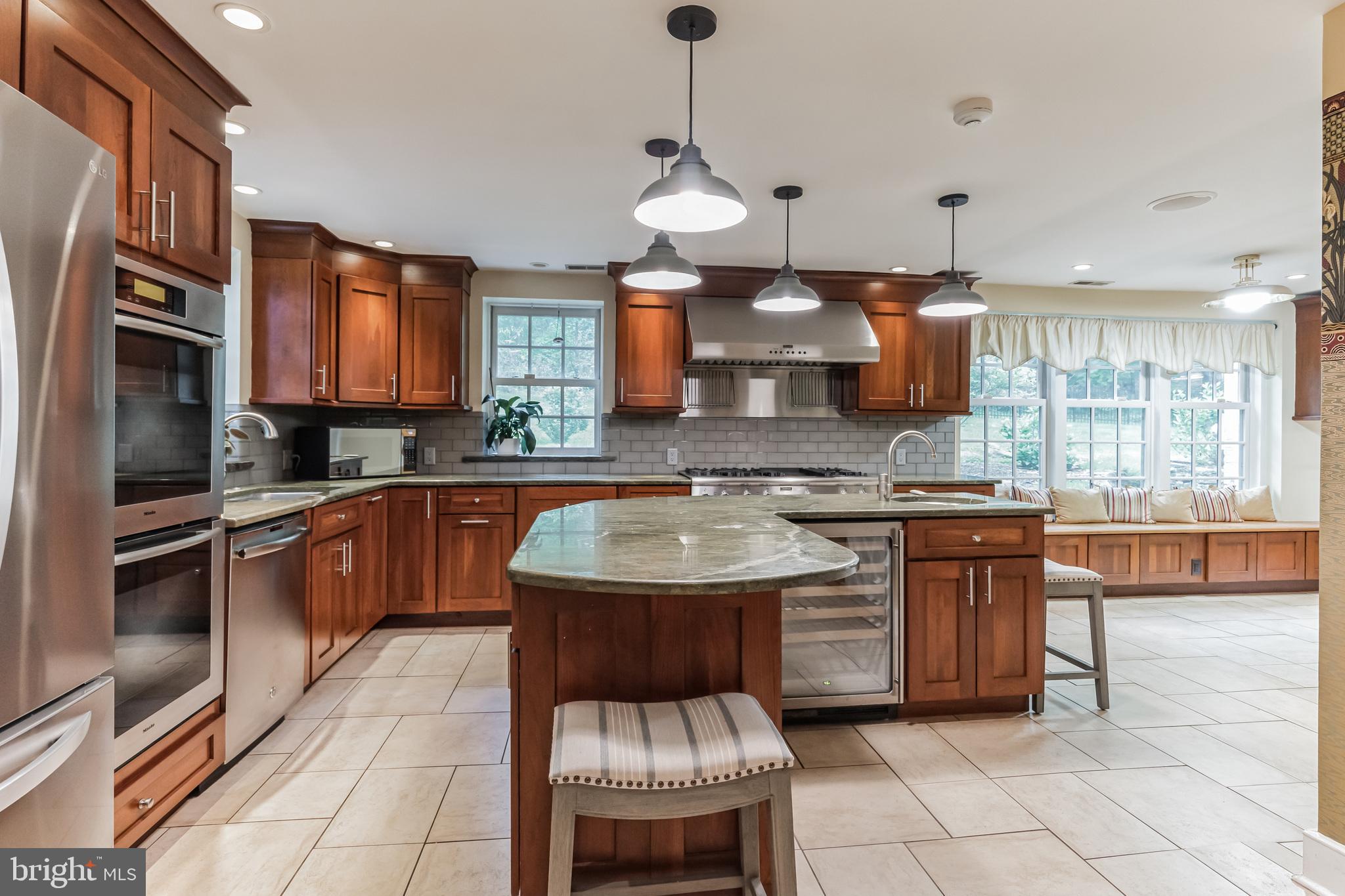 501 Edann Road Glenside, PA 19038 - Photo 7 of 33 Kitchen