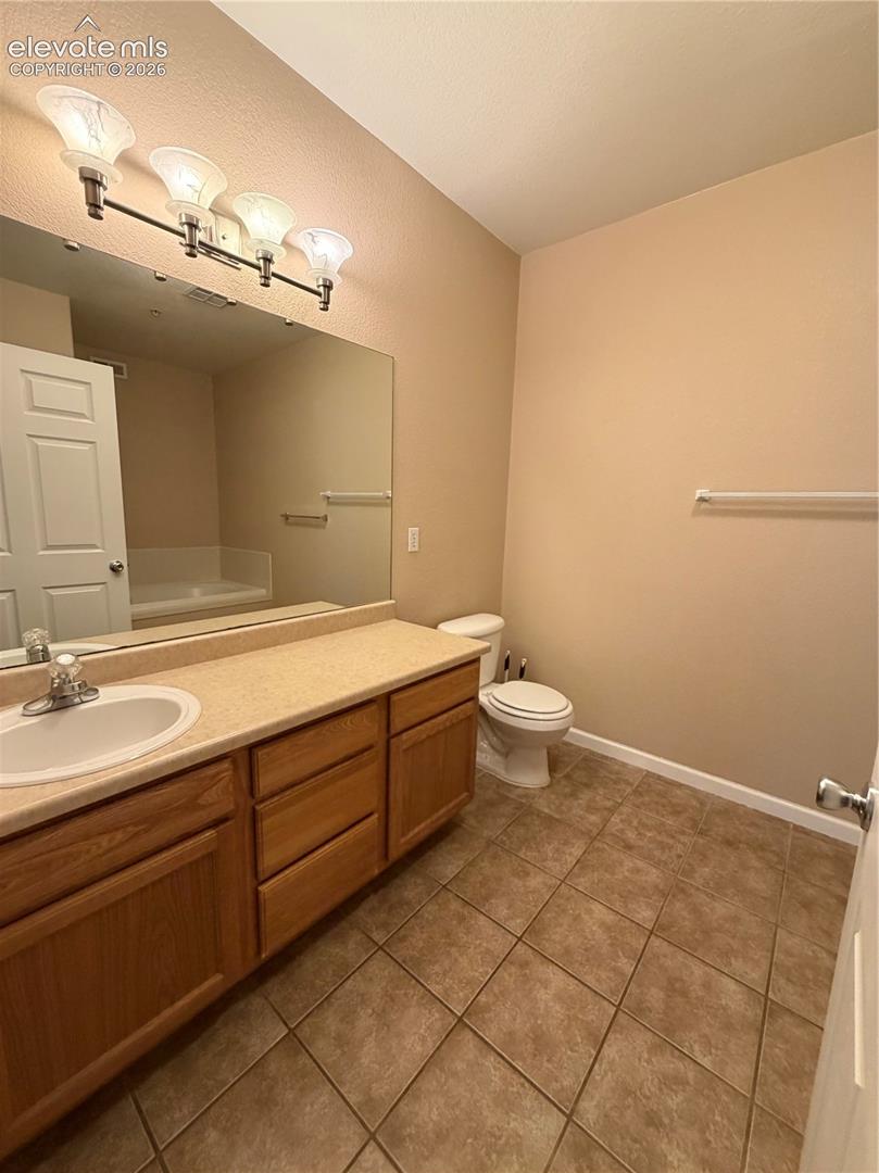 605 Cougar Bluff Point, Unit 105 Colorado Springs, CO 80906 - Photo 13 of 14 Gallery Image 13