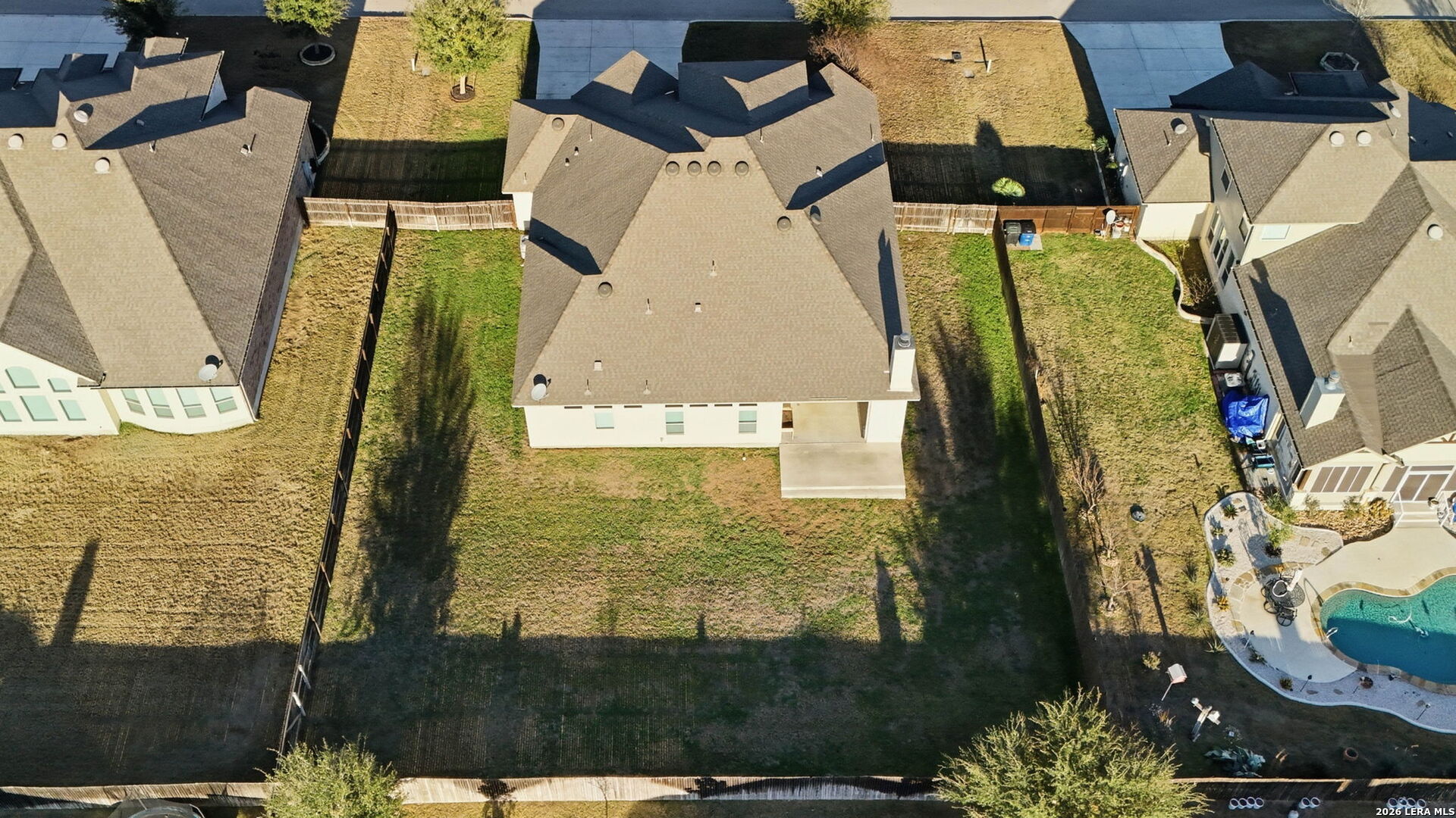 3208 Jasons Way Marion, TX 78124 - Photo 46 of 55