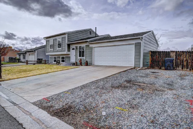 $389,900 | 259 West Danbury Court, Grand Junction, CO 81503