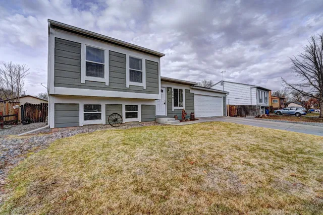 $389,900 | 259 West Danbury Court, Grand Junction, CO 81503